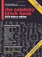 The Celebrity Black Book 2010