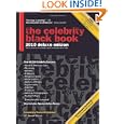 The Celebrity Black Book 2010: Over 60,000+ Accurate Celebrity Addresses for Autographs, Charity Donations, Signed... by Jordan McAuley