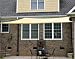 King Canopy Premium Series Quadrilateral Square Shade Sails