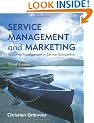 Service Management and Marketing: Customer Management in Service