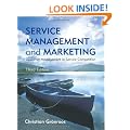 Service Management and Marketing: Customer Management in Service