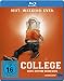 College [Blu-ray]