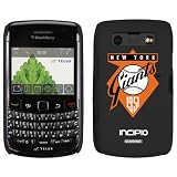 MLB New York Giants 1951 - Giantsball design on BlackBerry Bold 9700/9780 Case by Incipio