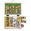 Melissa & Doug Deluxe Magnetic Responsibility Chart.