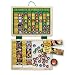 Melissa & Doug Deluxe Magnetic Responsibility Chart.