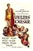 Julius Caesar - Movie Poster / Print -- Custom Framing Available