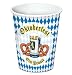 Oktoberfest Paper Beverage Cups