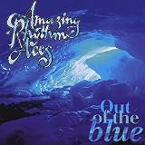 Out of the Blue