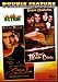 Search : ZORRO W/ ALAIN DELON +THE COUNT OF MONTE CRISTO W / RICHARD CHAMBERLAIN [DOUBLE FEATURE]