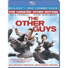Other Guys [Blu-ray]