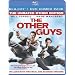 The Other Guys (Two-Disc Unrated Other Edition Blu-ray/DVD Combo)