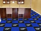 MLB - Toronto Blue Jays Carpet Tiles