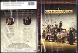 DVD : Carnivale: The Complete First Season (VOL. 5 ONLY)