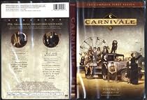 Carnivale: The Complete First Season (VOL. 5 ONLY)