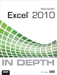 Microsoft Excel 2010 In Depth