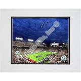 Photo File Super Bowl XLIII Raymond James Stadium Matted Photo