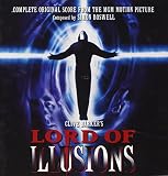 Clive Barker's Lord of Illusions