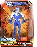  : DC Universe Wave 2 Figure 4 Superman Red Variant Figure