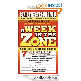 A Week in the Zone