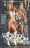 Wicked Weapon