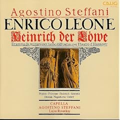 Enrico Leone