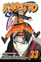 Naruto, Volume 33 (Naruto (Graphic Novels))