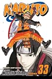 Naruto, Volume 33 (Naruto (Graphic Novels)) (v. 33)