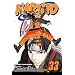 Naruto, Vol. 33