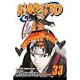 Naruto, Vol. 33