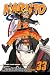 Books : Naruto, Volume 33 (Naruto (Graphic Novels))