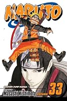 Naruto, Volume 33 (Naruto (Graphic Novels)) (v. 33)