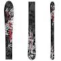 Alpina Zoom Kids Skis