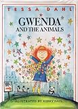 Gwenda and the animals