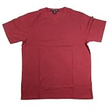 Kenneth Cole - Brand New Kenneth Cole Red V Neck Knitted Shirt