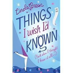 Things I Wish I'd Known