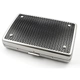 Industrial Grill Cigarette Case #55A
