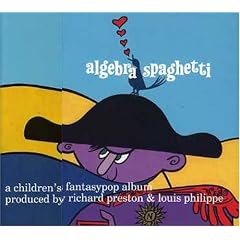Algebra Spaghetti