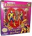 Marvel Comics 1997 Marvel's Famous Couple Limited Edition Series (1 of 24,000) - CYCLOPS and JEAN GREY with Bonus of Special Collector's Bookmark