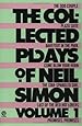 The Collected Plays of Neil Simon, Volume 1: The Odd Couple; Plaza Suite; Barefoot in the Park; Come Blow Your Horn; The Star-Spangled Girl; Last of the Red Hot Lovers; Promises, Promises