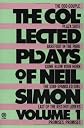 The Collected Plays of Neil Simon, Volume 1