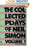The Collected Plays of Neil Simon: Vo...
