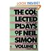 The Collected Plays of Neil Simon, Volume 1: The Odd Couple; Plaza Suite; Barefoot in the Park; Come Blow Your Horn; The Star-Spangled Girl; Last of the Red Hot Lovers; Promises, Promises