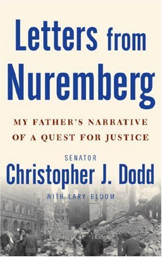 Letters from Nuremberg: My Father