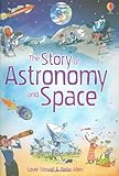 The story of astronomy and space