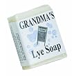 Remwood Prod. 60018 Grandma's Lye Soap