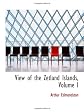 View of the Zetland Islands, Volume I