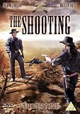 The Shooting [DVD]