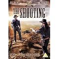 The Shooting [DVD]