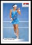 Spotlight Tribute Ana Ivanovic Card
