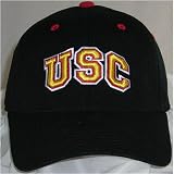 Southern California Trojans Adult One-Fit Hat